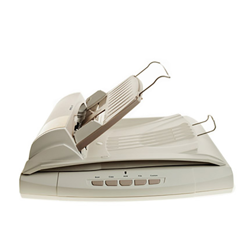 明基 F600 Plus ADF高速平板扫描仪(自动进纸)