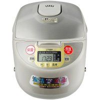 虎牌(tiger) 多功能智能 电饭煲 5L JAG-S18C (个)