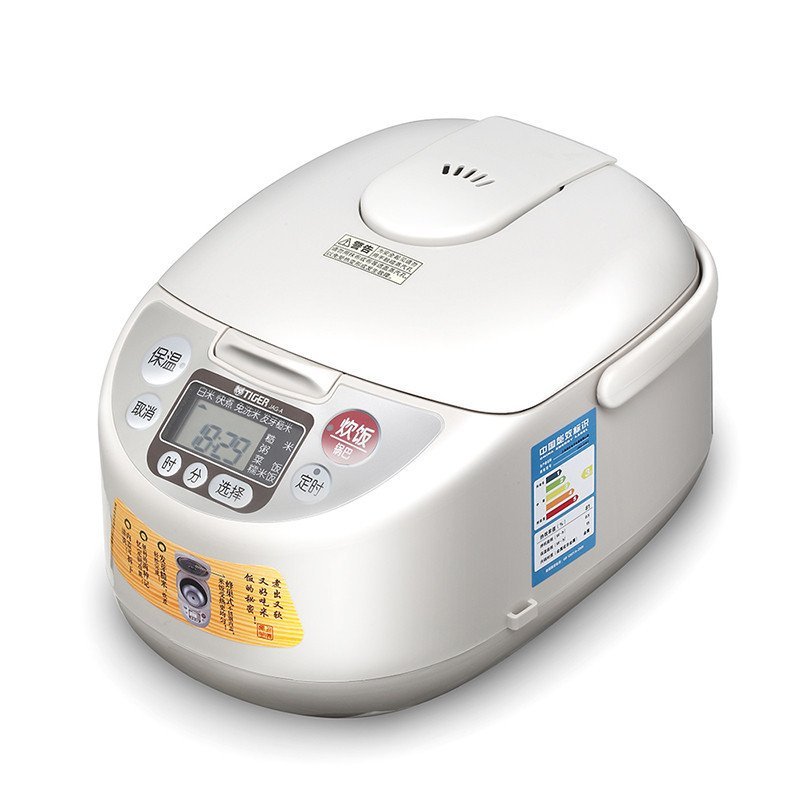 虎牌(tiger) 微电脑智能电饭煲 JAG-A18C(个)