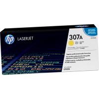 惠普 CE742A 黄色硒鼓307A(适用HP CP5225)
