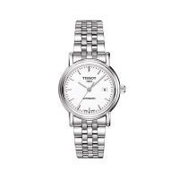 天梭Tissot-CARSON系列 T95.1.183.91 机械女表
