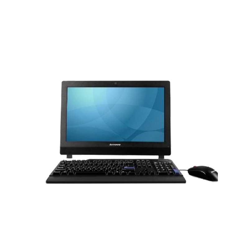 联想启天A9050-D102一体机(I5-4590S 4G 1T 2G独显)