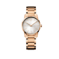 CK-女士 Ladies系列 K2G23646 石英女表