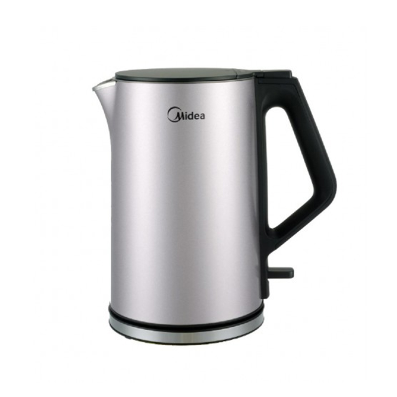 MIDEA 1.5公升電熱水壺 MK-15H01A6(G) (迷人紫色)
