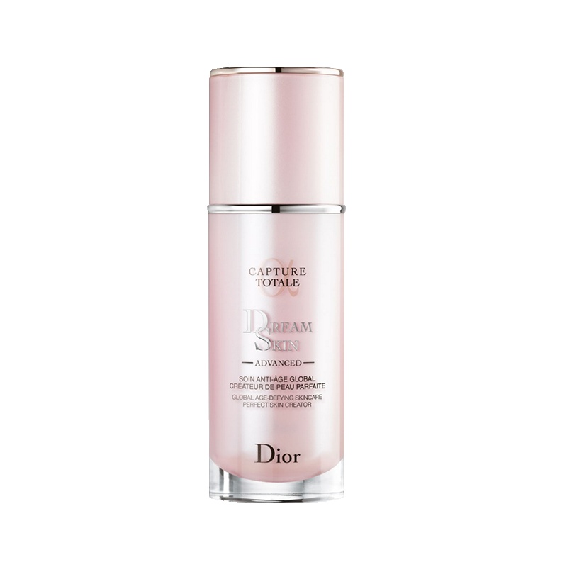 迪奥(Dior)新梦幻美肌修颜乳 50ml 妆前提亮肤色保湿