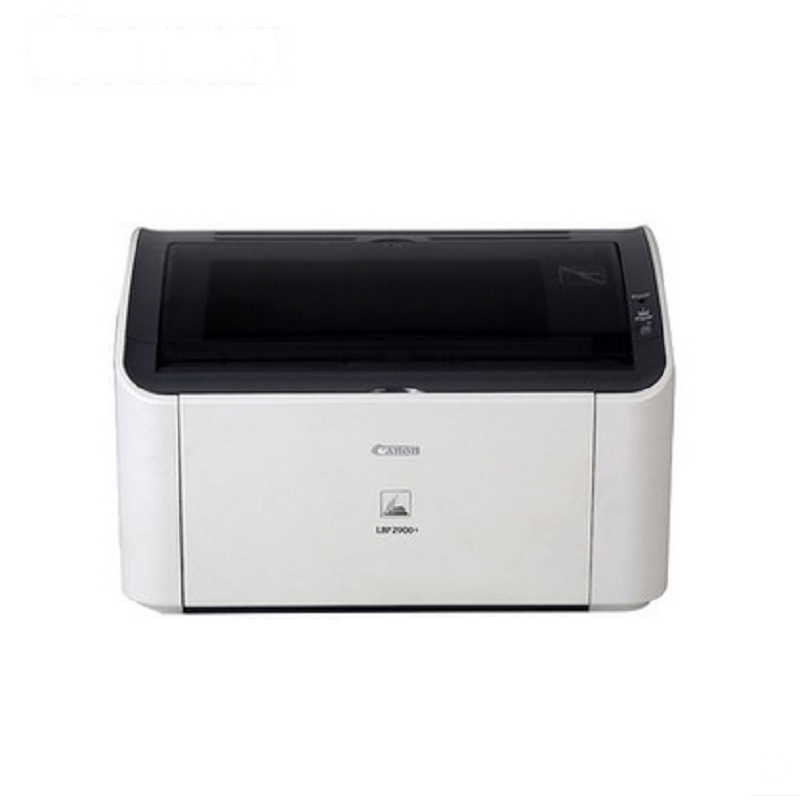 佳能/canon LBP2900+ 黑白激光打印机家用商务办公A4纸佳能2900
