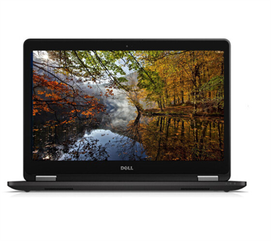 戴尔(DELL)Latitude 7280 12.5寸笔记本电脑(i5-6200U 8G 512G Win7专业版z)