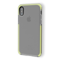 iPhone X/XS 优盾系列保护壳 绿色