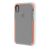 iPhone X 优盾系列保护壳 橙色