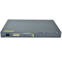 华三(H3C)SMB-S5048PV2-EI-52端口千兆以太网交换机(48GE+4SFP)交换机