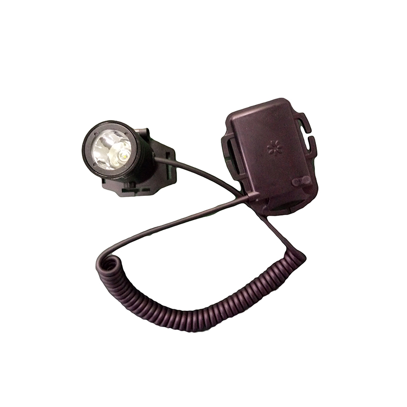 紫光照明YJ1012头灯