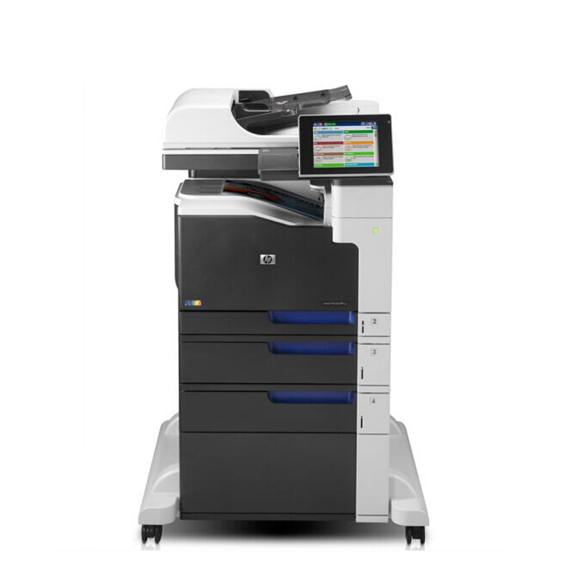 HP Color LaserJet Enterprise MFP M775f 彩色数码多功能一体机