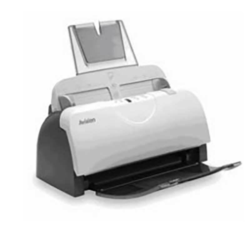 虹光 AT125 A4馈纸式双面文档扫描仪(扫描速度:25ppm/50ipm)