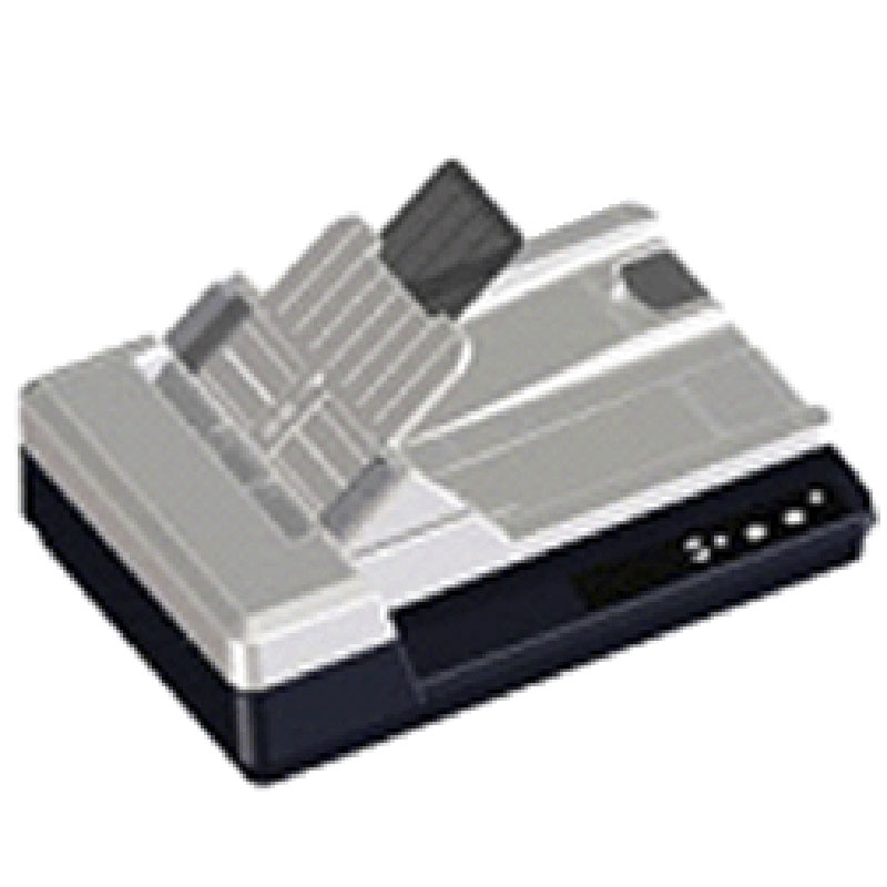 虹光 AGW220 彩色双面馈纸式文档扫描仪(A4幅面;扫描速度:单面 25ppm、双面 50ipm)