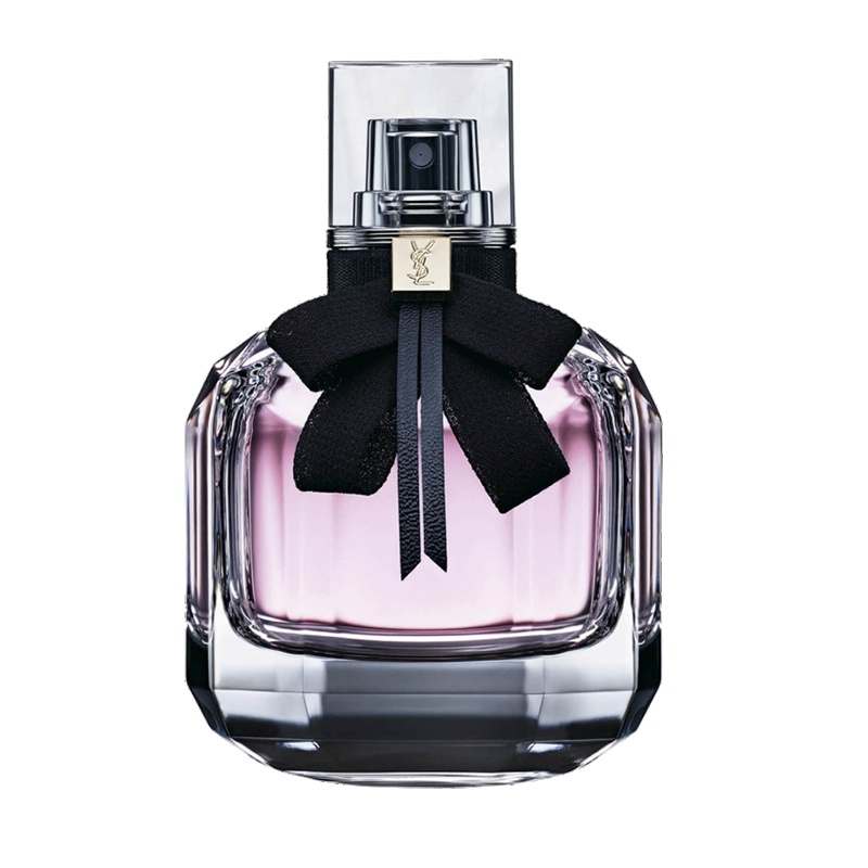 圣罗兰(YSL)反转巴黎女士香水 50ml 我的巴黎Mon Paris