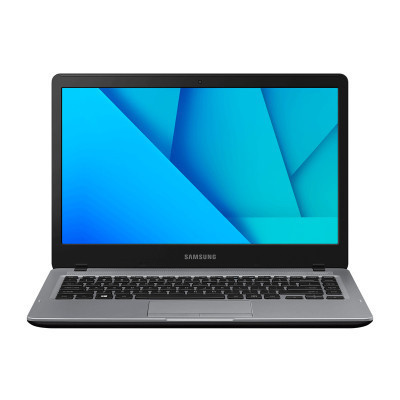 三星(SAMSUNG)NP300E4M-K03CN 14英寸轻薄本笔记本电脑 3865U 4G 128G固态 银色