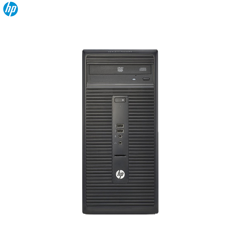 惠普（HP） 285 G2商用电脑主机A8-7600B/4G/1T/2G/DVDRW/WIN7