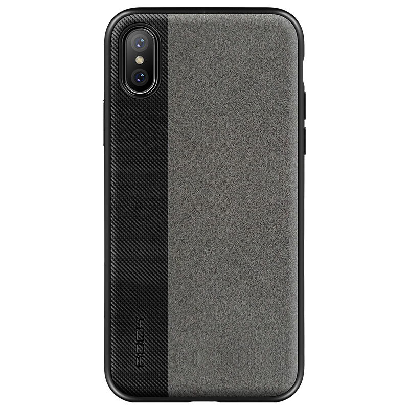 iPhone X 元素Pro保护套黑色