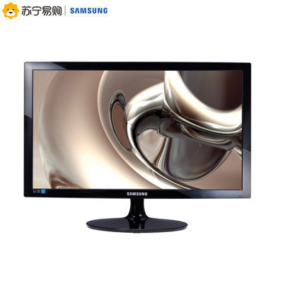 三星(SAMSUNG)S24D300HL 23.6英寸LED背光电脑显示器(HDMI接口)