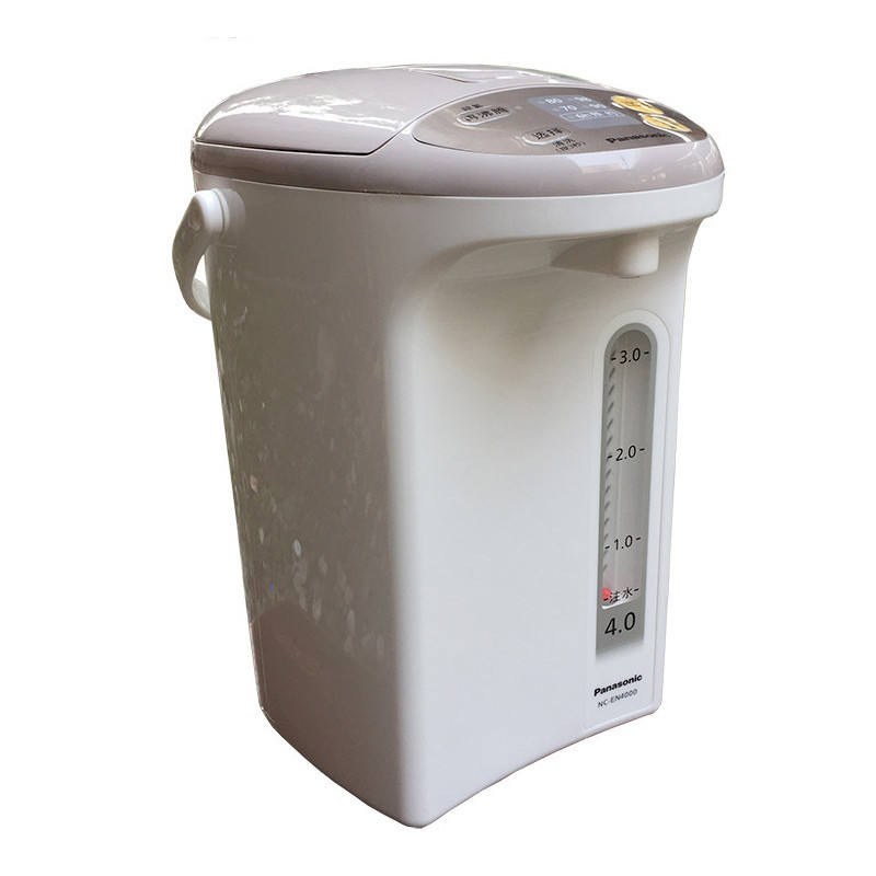 Panasonic 家用电热水瓶NC-EN4000 4L