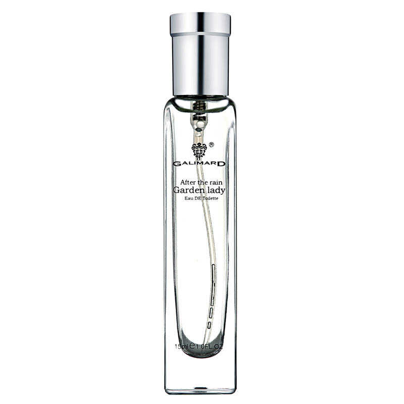 Galimar嘉利玛雨后花园持久淡香女士香水15ml