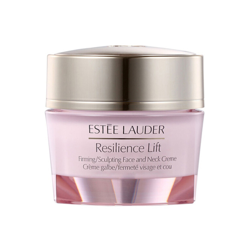 雅诗兰黛(Estee Lauder)弹性紧实柔肤霜50ml 面颈霜 滋润 保湿