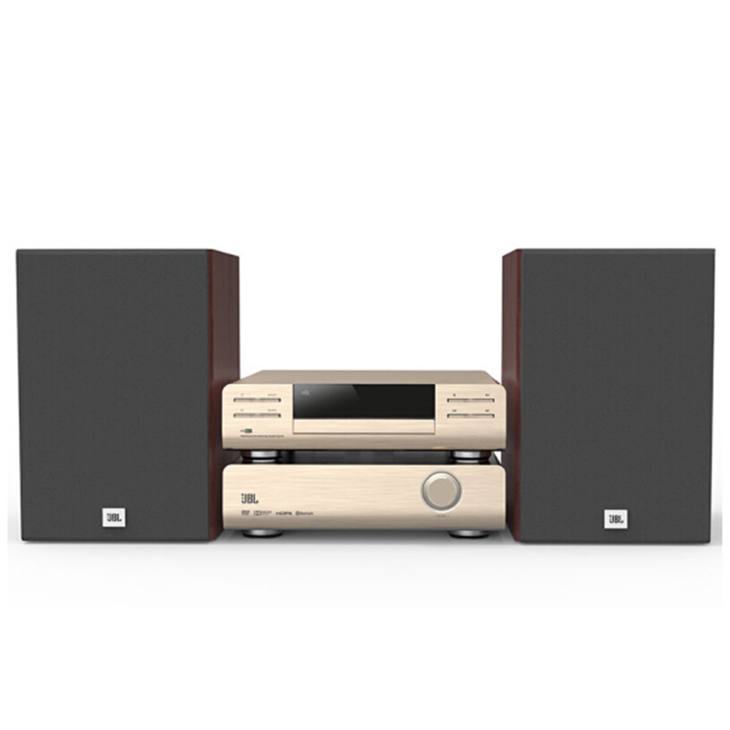 JBL MS802迷你组合蓝牙音响电视音箱