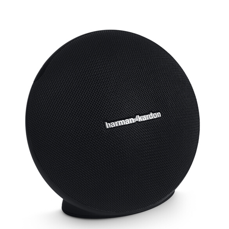 哈曼卡顿(Harman/Kardon)音乐卫星迷你 - 绅士黑