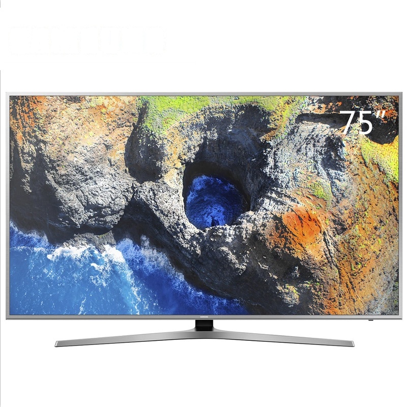 三星(SAMSUNG) UA75MU6320JXXZ 75英寸UHD超高清 液晶平板智能电视