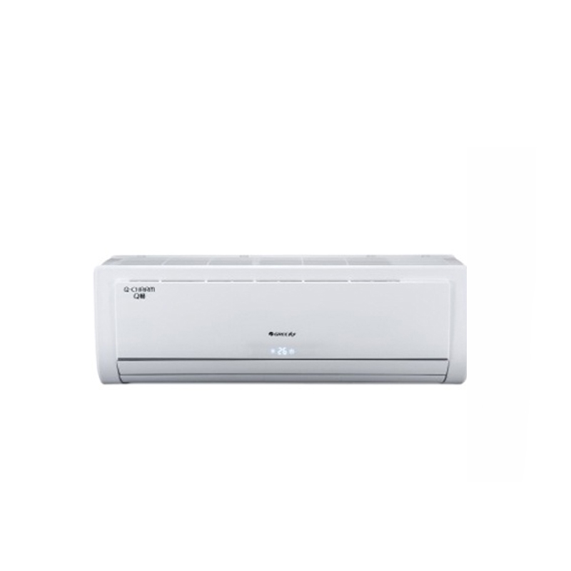格力(GREE) KFR-35GW/(35570)Ga-3 1.5匹 冷暖 定频Q畅大1.5匹挂机冷暖空调
