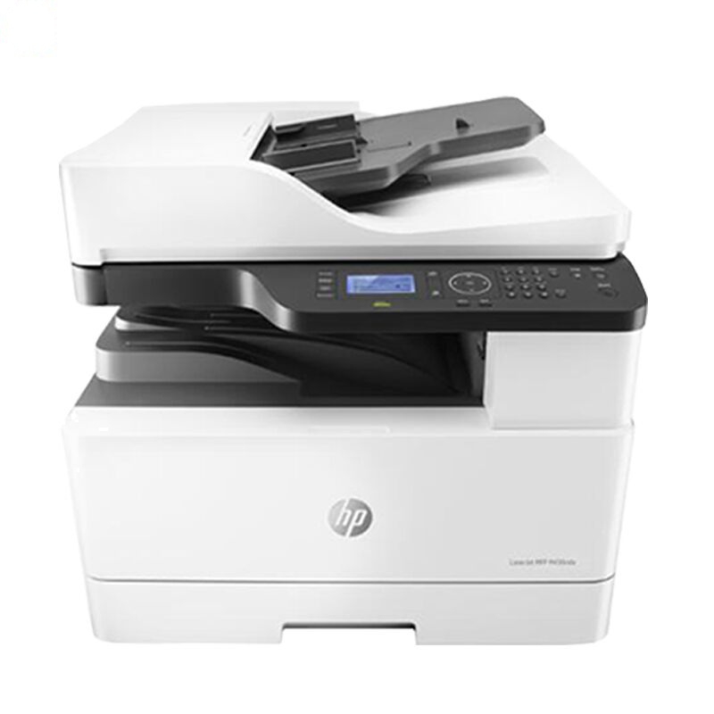 惠普(HP) LASERJET M436NDA 多功能一体打印机