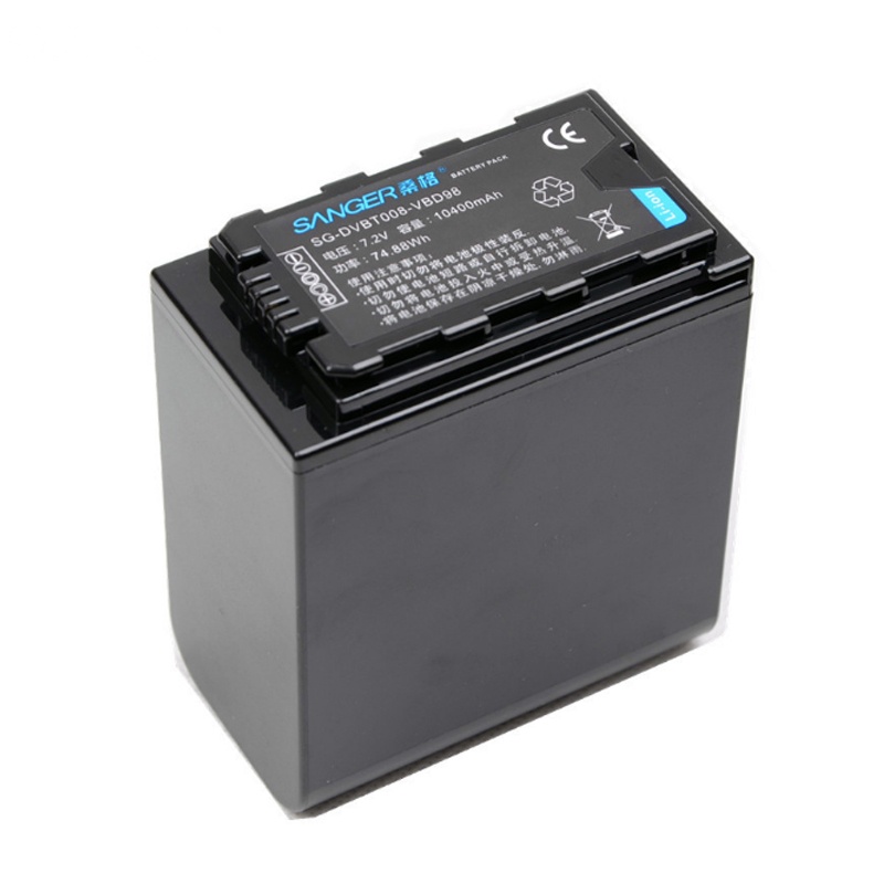 松下(Panasonic) AJ-P2M064AMC 64GB microP2 卡