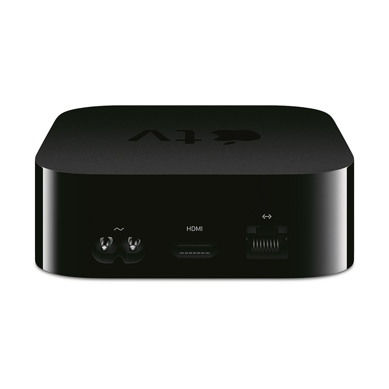 APPLE TV 4K 32GB MQD22ZP/A