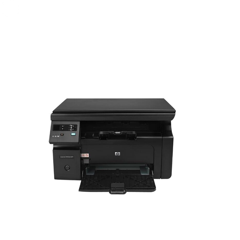 惠普HP LASERJET PRO M1139 多功能打印机