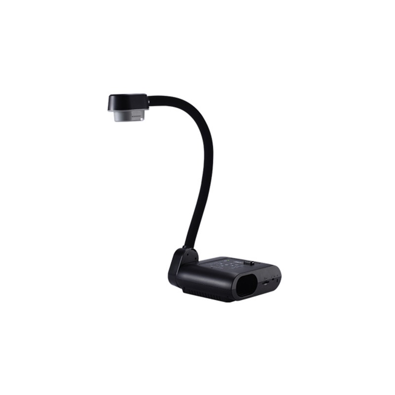 圆展 F25 实物展台