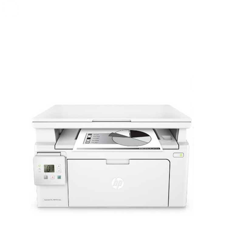 惠普 (HP) LaserJet Pro MFP M132a激光多功能一体机