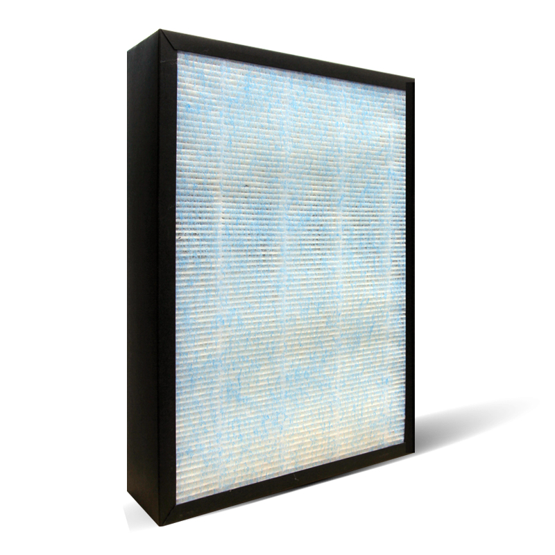 怡可飘(Ecopure)空气净化器滤网配件ECOF-SW280 适用夏普KC-W280SW/KC-Z280SW