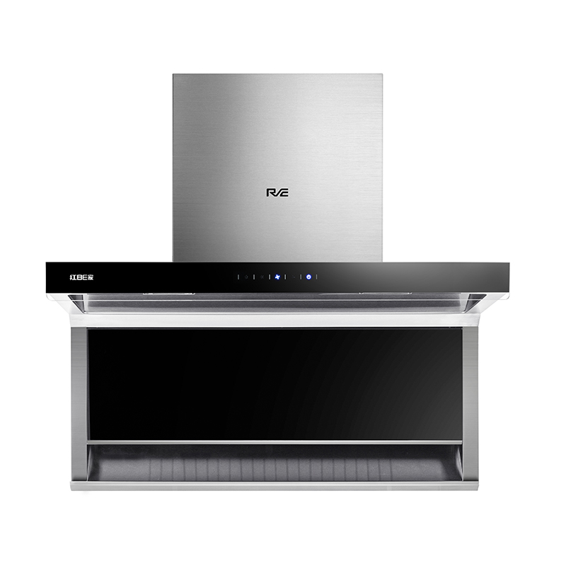 红日E家近吸式烟灶套餐L2+Z30