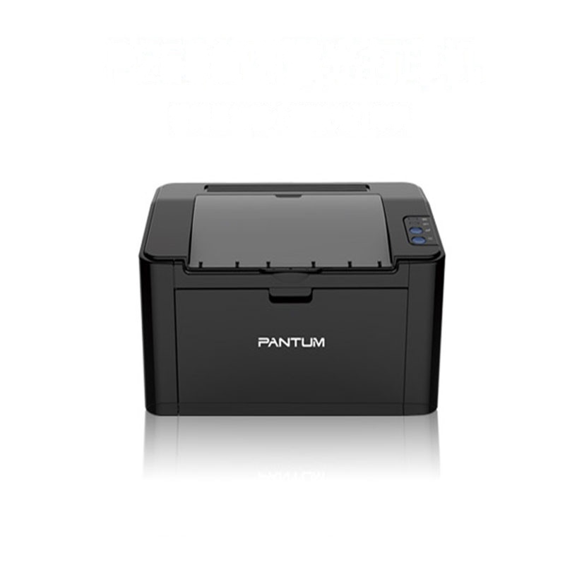 奔图(PANTUM)P2500NW黑白激光打印机 A4 22页/分 节能 网络打印+WIFI打印+上门安装+一年质保