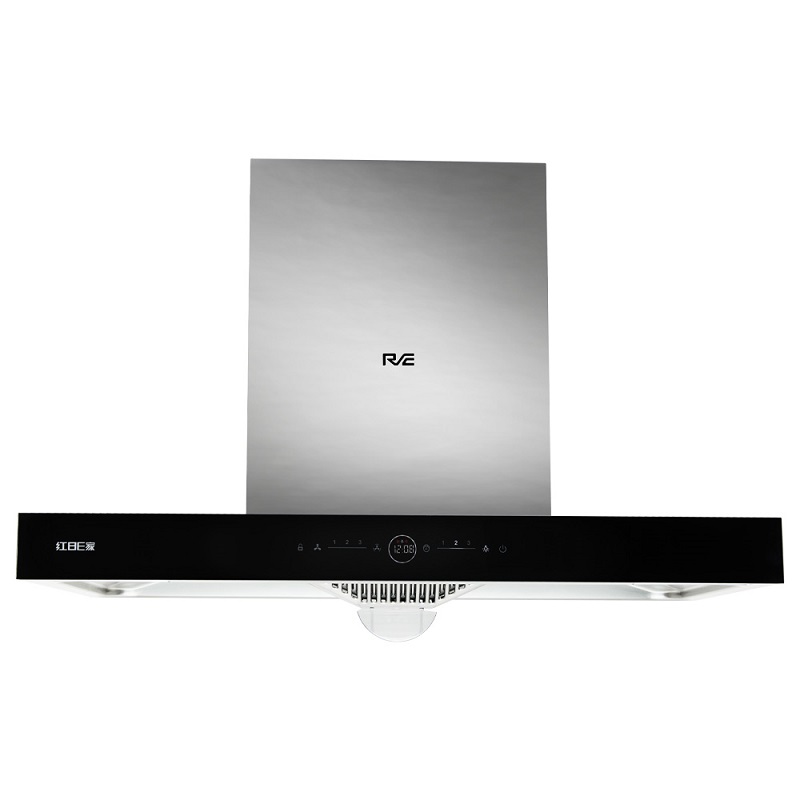 红日E家烟灶套餐T9+Z6+16L热水器