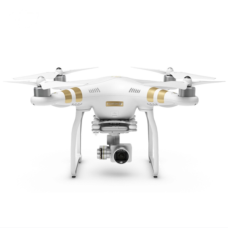大疆(DJI)精灵Phantom 3 SE 4K智能航拍无人机 入门好选择
