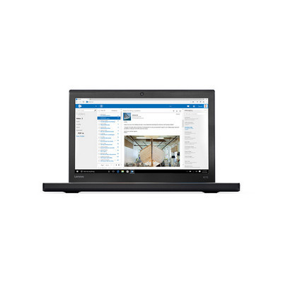 联想ThinkPad X270-0WCD 12.5英寸轻薄商务办公笔记本电脑(i5-6300u/8G/256G固态盘)