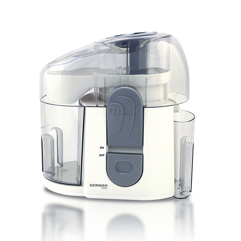 德國寶 (GERMANPOOL)JU-300 蔬果榨汁機