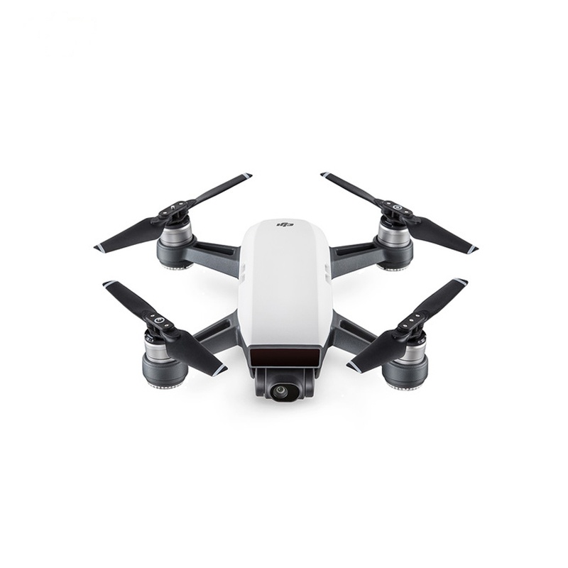 DJI 大疆“晓”Spark 掌上智能无人机 航拍 自拍神器 初雪白