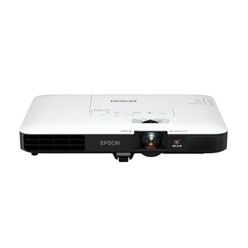 爱普生(EPSON)CB-1795F商务超薄便携投影机投影仪