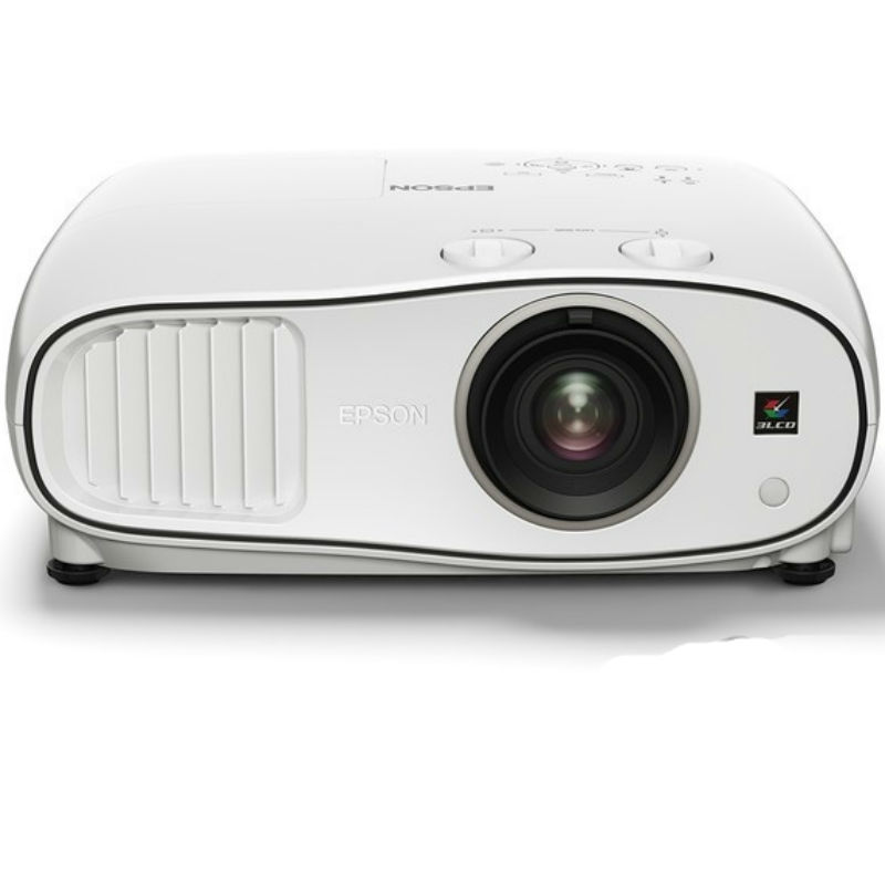 Epson CH-TW6700W 投影机投影仪(配吊架、含安装)