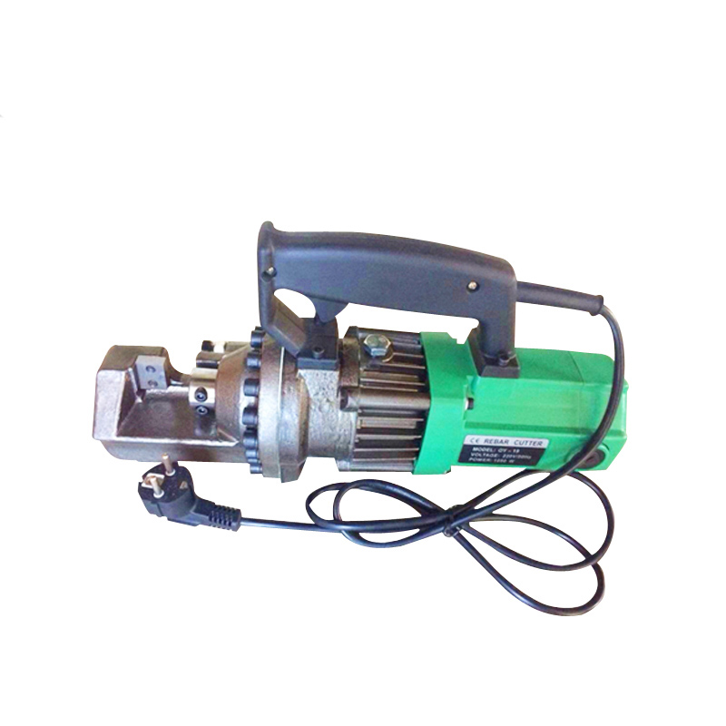 光合16型电动钢筋剪便携式液压切断机手提式钢筋切断器16mm剪断器