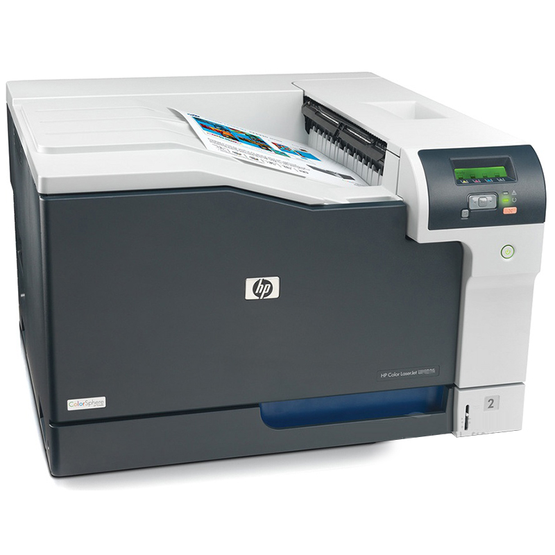 HP(惠普)Color LaserJet CP5225彩色激光打印机(优享服务)