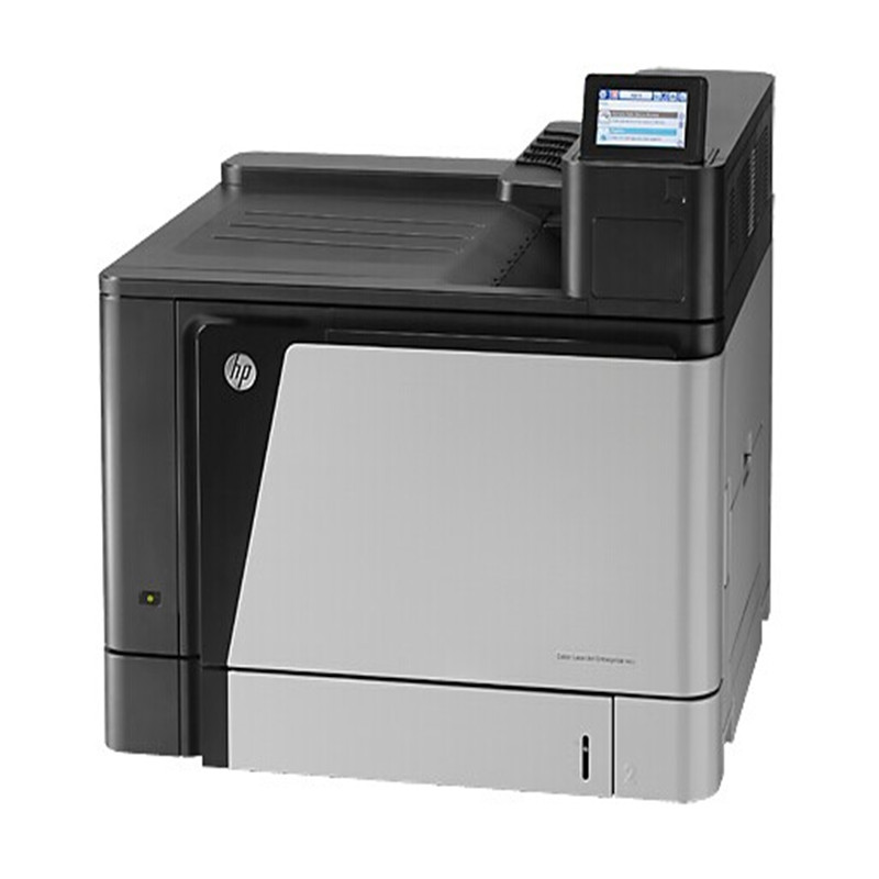 HP(惠普)Color LaserJet Enterprise M855dn 彩色激光打印机(优享服务)