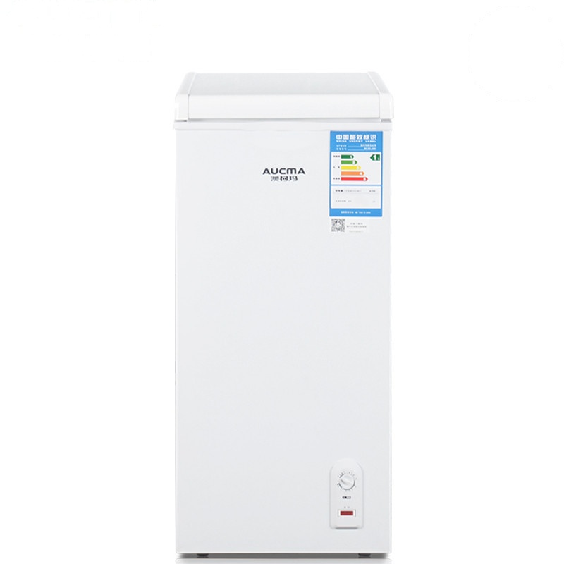 澳柯玛冷柜BC/BD-69H皓月白